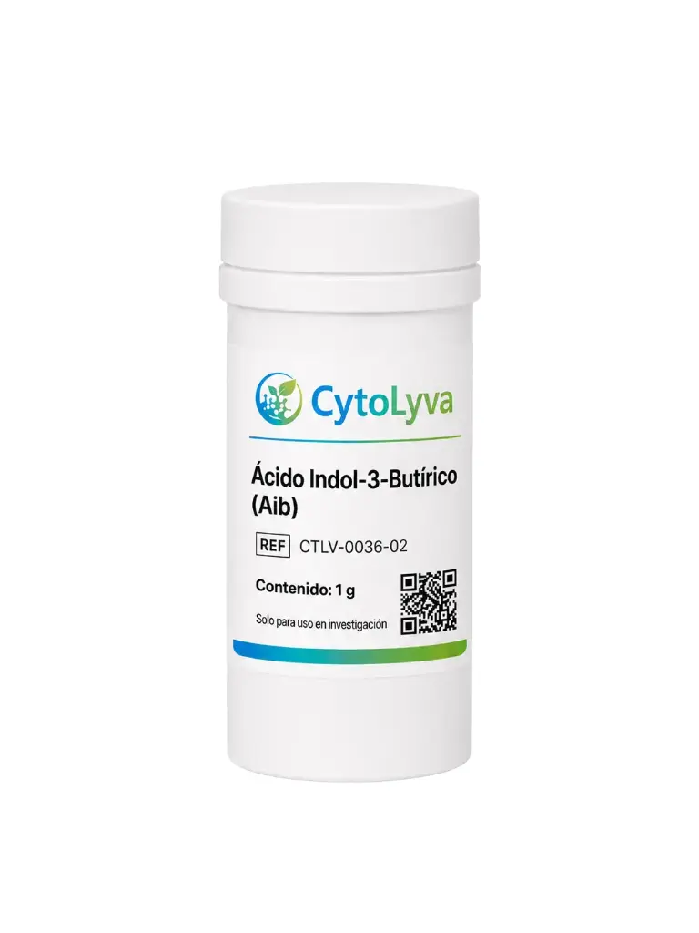Ácido Indol-3-Butírico (Aib)