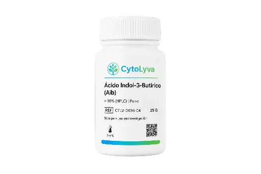 [CTLV-0036-04] Ácido Indol-3-Butírico (Aib)