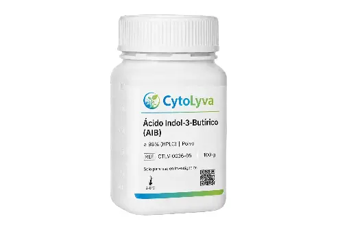 [CTLV-0036-05] Ácido Indol-3-Butírico (Aib)