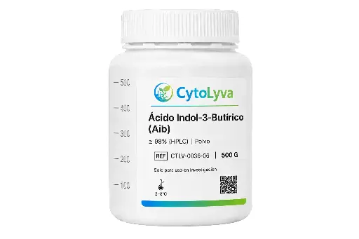 [CTLV-0036-06] Ácido Indol-3-Butírico (Aib)
