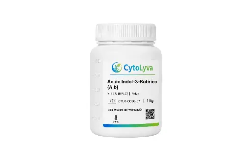[CTLV-0036-07] Ácido Indol-3-Butírico (Aib)